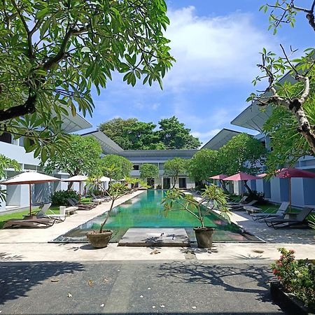 Kuta Living By Kamara Hotel Екстериор снимка