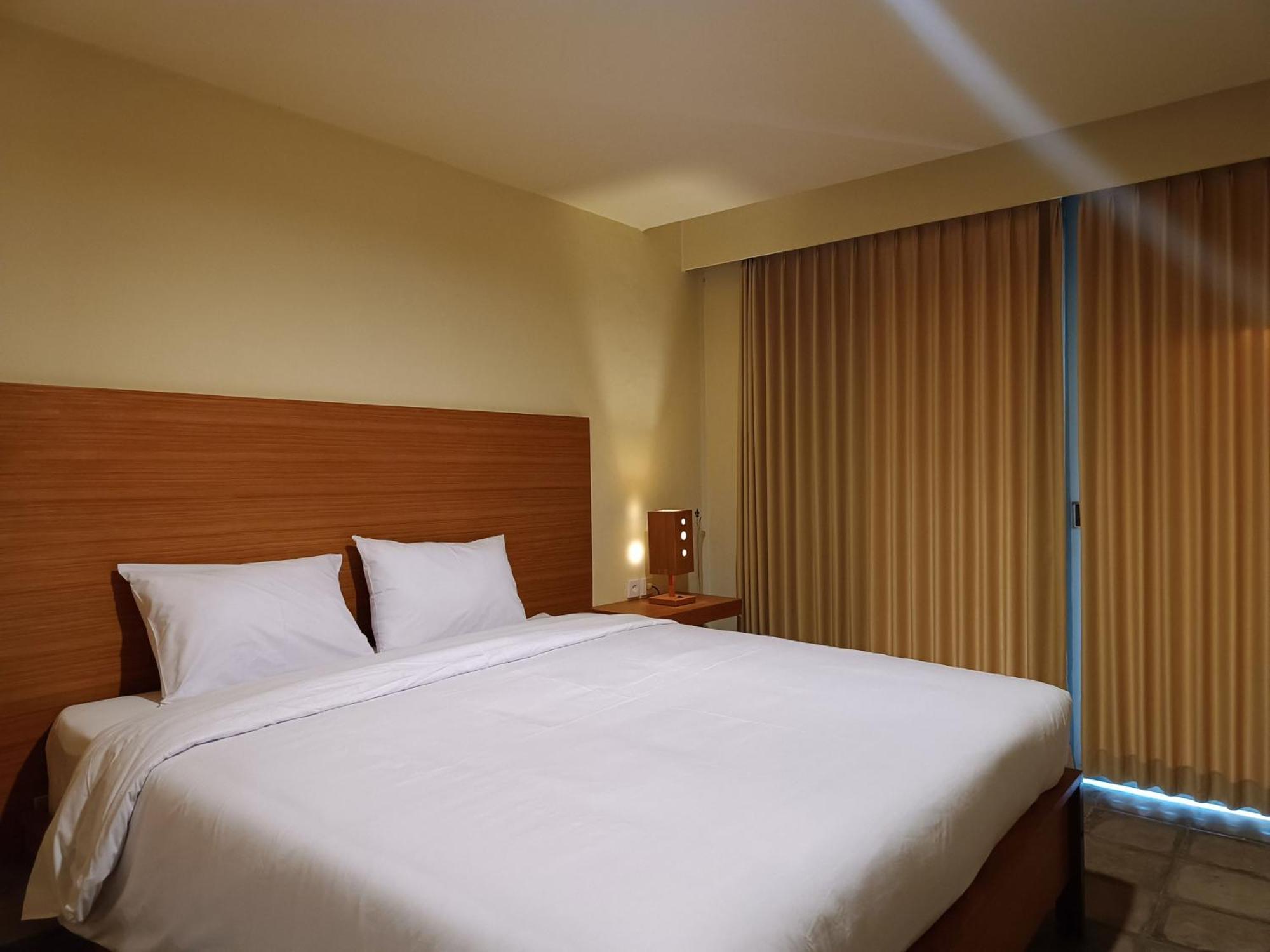 Kuta Living By Kamara Hotel Екстериор снимка