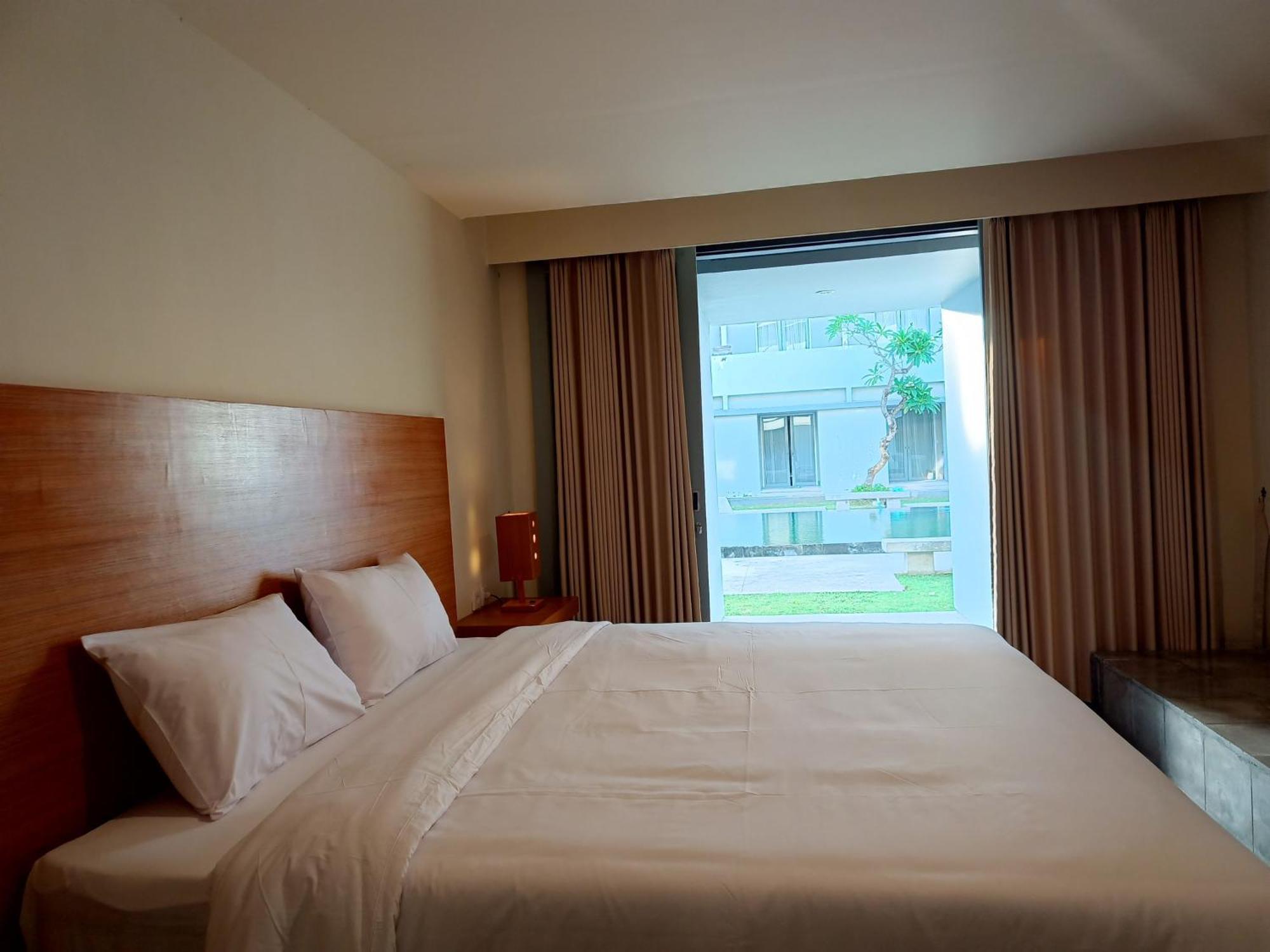 Kuta Living By Kamara Hotel Екстериор снимка