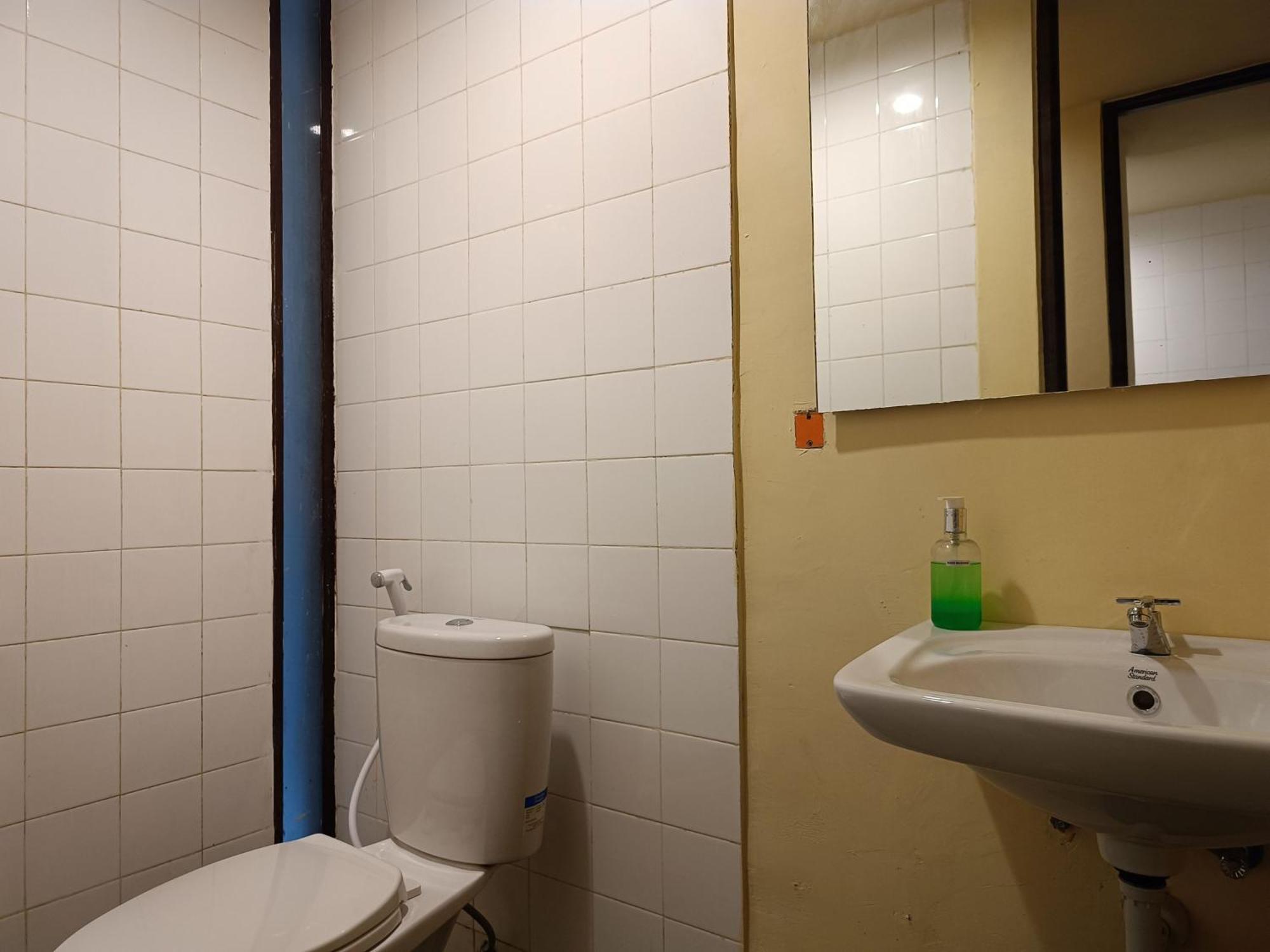 Kuta Living By Kamara Hotel Екстериор снимка