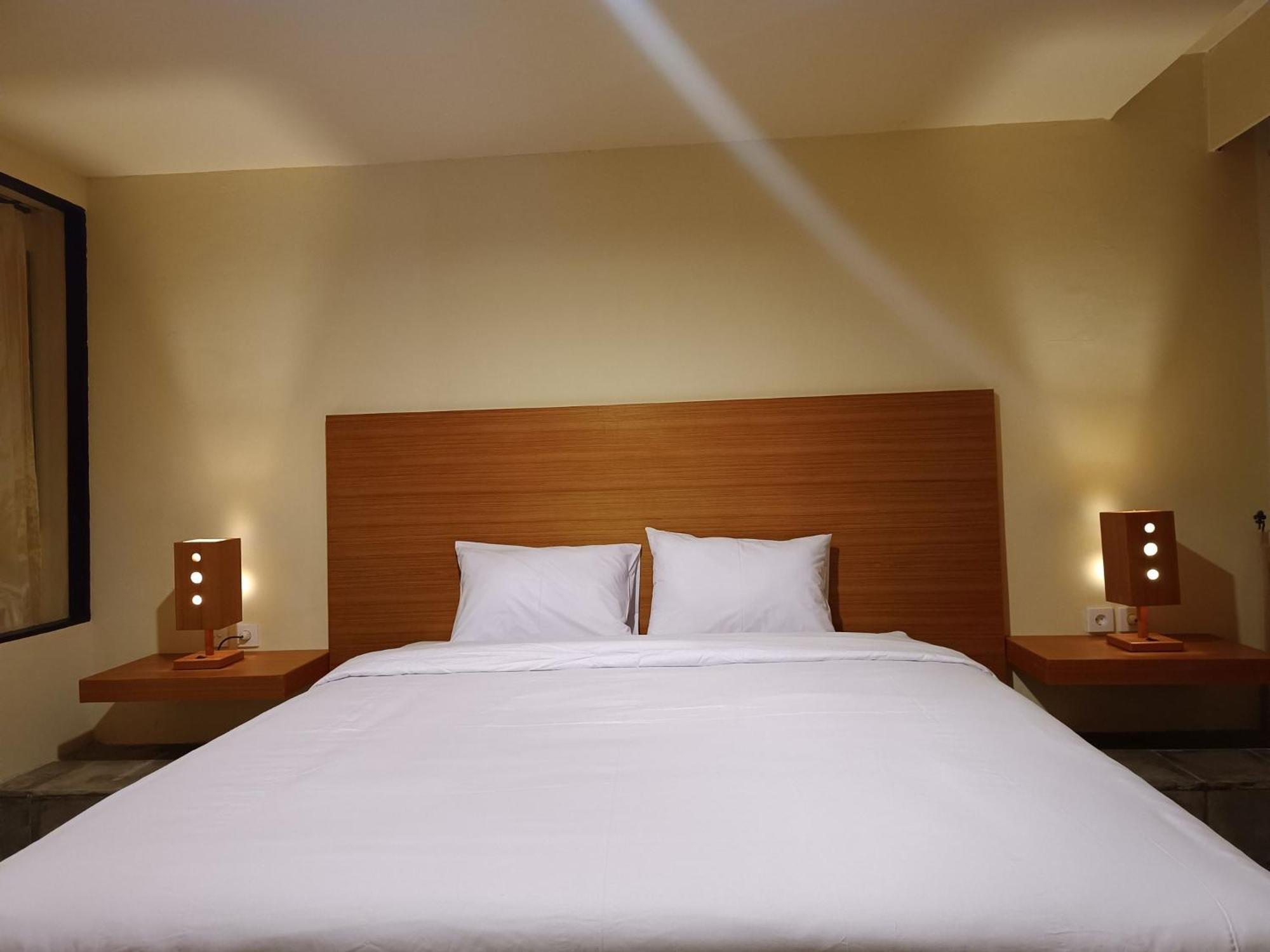 Kuta Living By Kamara Hotel Екстериор снимка